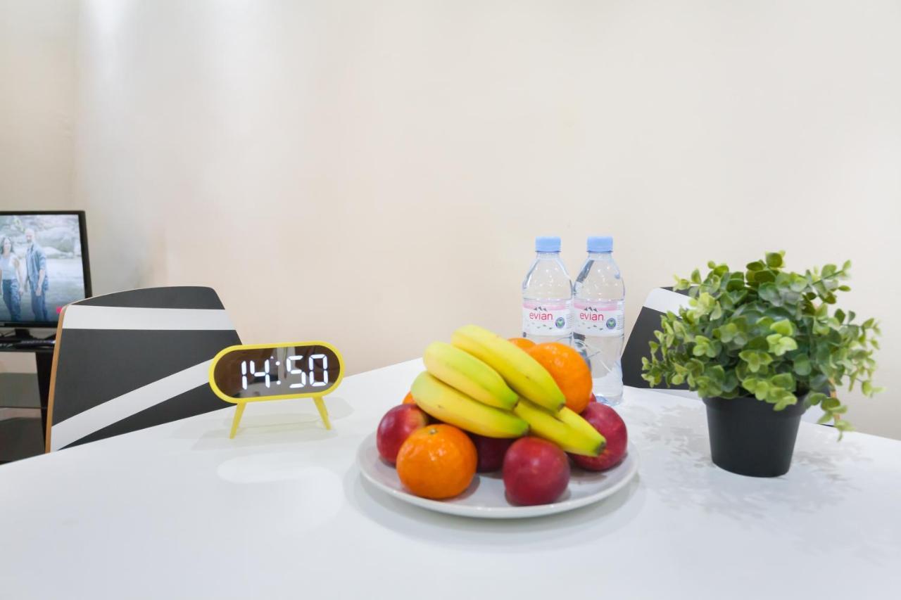 Kings Cross- Euston Apartments 런던 외부 사진
